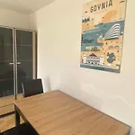 Mieszkanie Z Biurem Apartment Gdynia