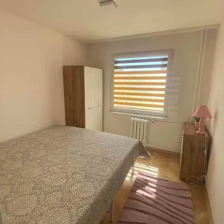 Mieszkanie Z Biurem Gdynia