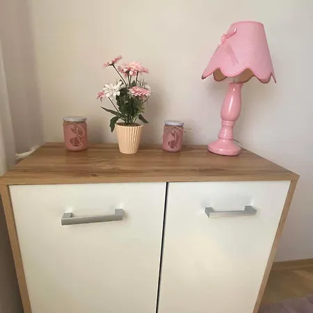Mieszkanie Z Biurem * Gdyně