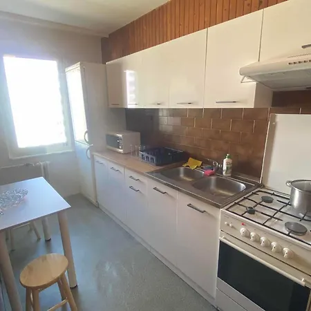 Mieszkanie Z Biurem * Gdynia