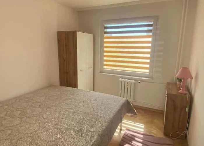 Mieszkanie Z Biurem Gdynia