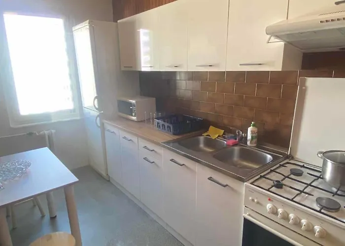 Mieszkanie Z Biurem * Gdynia